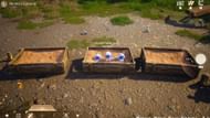 This photo has to be taken while completing the Sandpit Snoozers quest (Image via Sportskeeda Gaming/Infold Games)